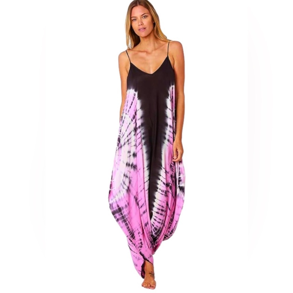 Beautiful jumpsuit - Picture 8 of 12
